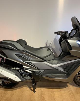 Sym Cruisym 400 Aziendale Anno 2026 / KM 1069