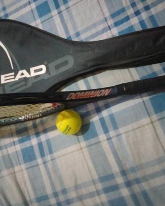 Racchetta da tennis Head Dominion