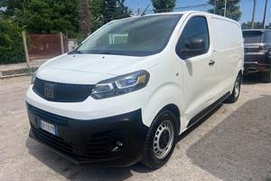 Fiat Scudo 1.5 BlueHDi 120 CV