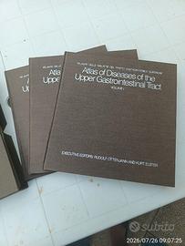 Libro di medicina gastrointestinale