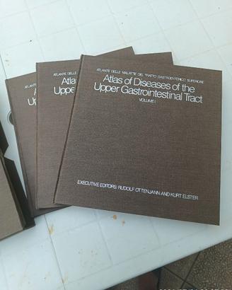 Libro di medicina gastrointestinale