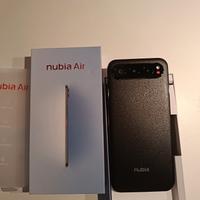 ZTE NUBIA AIR 