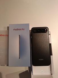 ZTE NUBIA AIR 