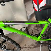 Mountain Bike Diablo