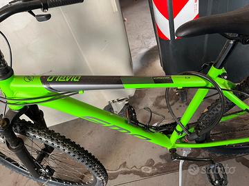 Mountain Bike Diablo