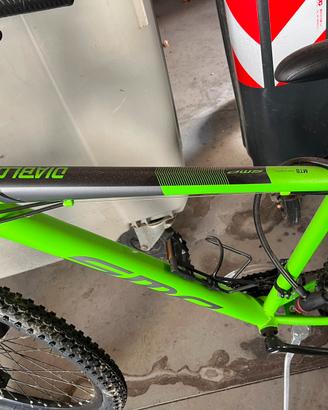 Mountain Bike Diablo