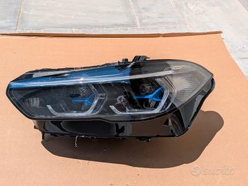 BMW G05 G06 Faro Laser 5A279B1 Shadow