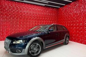 Audi A4 allroad 2.0 TDI 143 CV F.AP. Advanced OK N