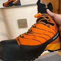 Scarpa Ribelle tech 2.0 43