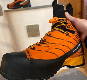 Scarpa Ribelle tech 2.0 43