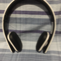 Cuffie wireless Juventus con microfono