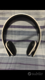 Cuffie wireless Juventus con microfono