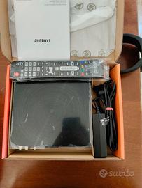 smart decoder samsung