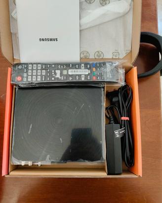 smart decoder samsung