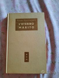 L' eterno marito di Dostoevskij