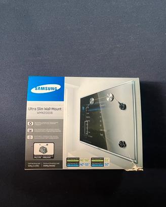 Supporto TV Samsung Ultra Slim WMN2000B