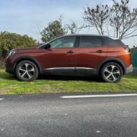 Pegeout 3008  Blue HDi 130 S&S