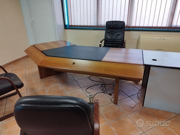 Scrivania Ufficio