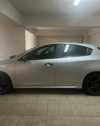 Alfa romeo Giulietta 2015 2.0 jtdm sprint