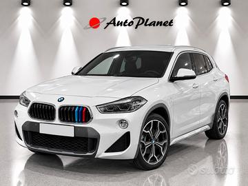 Bmw X2 xDrive20d Msport
