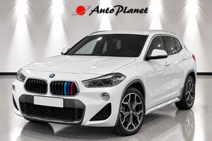 Bmw X2 xDrive20d Msport