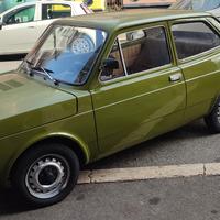 Fiat 127 anno 1974 