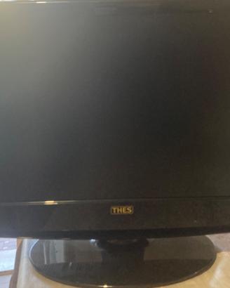 Televisione  thes 22 pollici