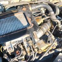 Motore Nissan Terrano - Patrol Gr 3.0 zd30