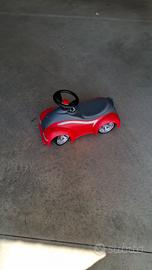 macchinina a spinta per bambini 