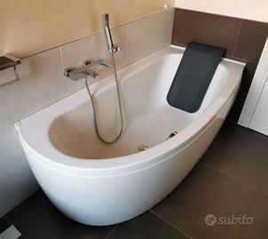 Vasca da bagno Teuco