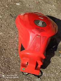 serbatoio Aprilia Rsv factory 1000