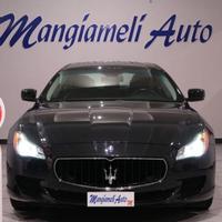 Maserati Quattroporte 3.0 V6 ds 250cv auto