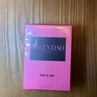 Profumo valentino born in roma 100ML