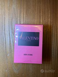 Profumo valentino born in roma 100ML