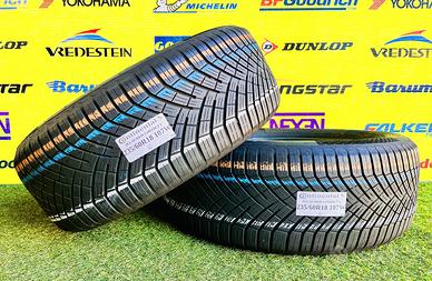 X2: 4 Stagioni 235/60R18 107W -CONTINENTAL- al 73%