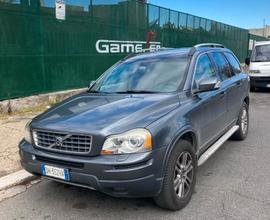 Volvo xc90 (2003-2014) - 2007