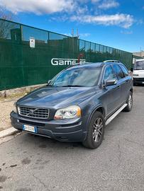 Volvo xc90 (2003-2014) - 2007