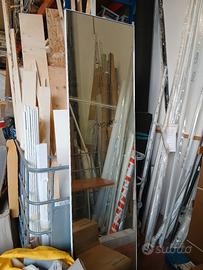 SPECCHIERA L.54 H.220 