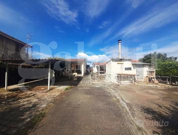 Villa o villino Siracusa [sancorradoVRG]