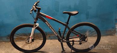 Rockrider ST 120