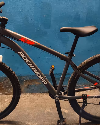 Rockrider ST 120