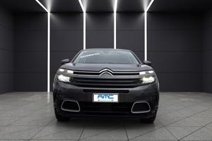 Citroen C5 Aircross BlueHDi 130 S&S EAT8 Shine
