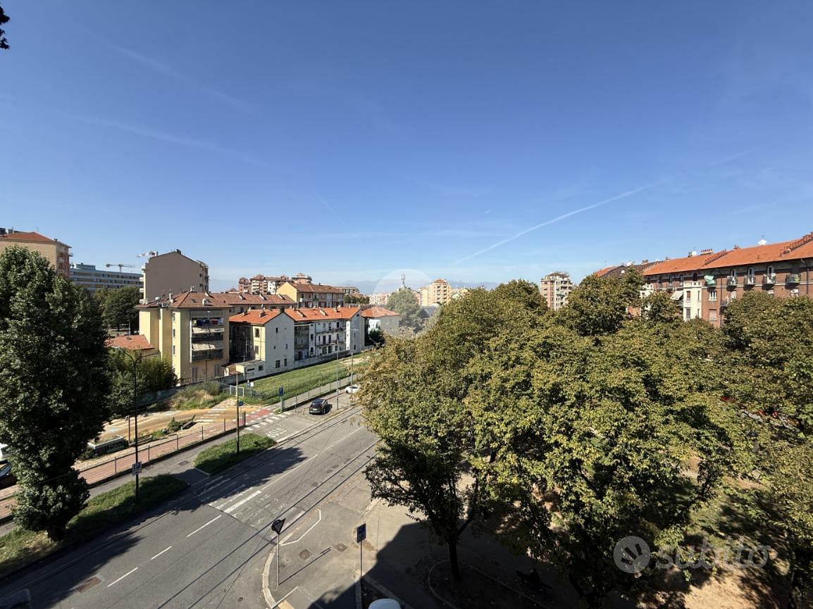 Appartamento – Torino, Borgata Tesso, Circoscrizione 5 - Vista 5