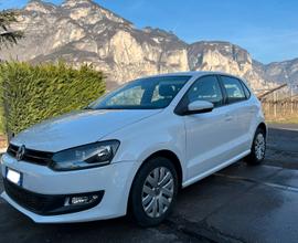Vw polo 1.6 tdi 75cv