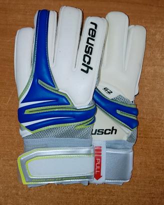 Guanti da Portiere Reusch Argos Pro G2 Taglia 10,5