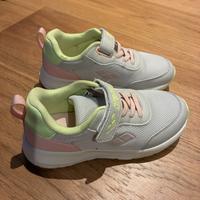 Scarpe ginnastica arena bambina