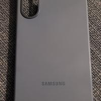 Cover  S25 Ultra + 2 vetri protettivi  temperati