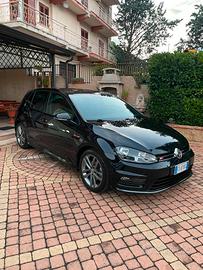 Golf 7 R-line MANIACALE 