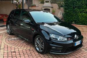 Golf 7 R-line MANIACALE 