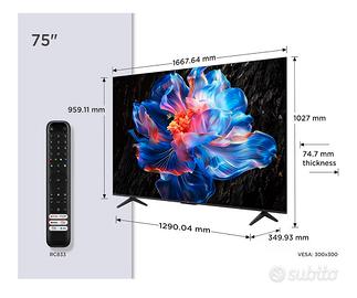 Tv Tcl